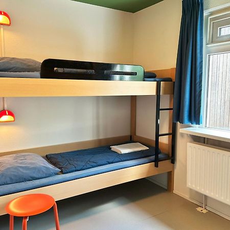 Stayokay Hostel Dordrecht - Nationaal Park De Biesbosch Kültér fotó