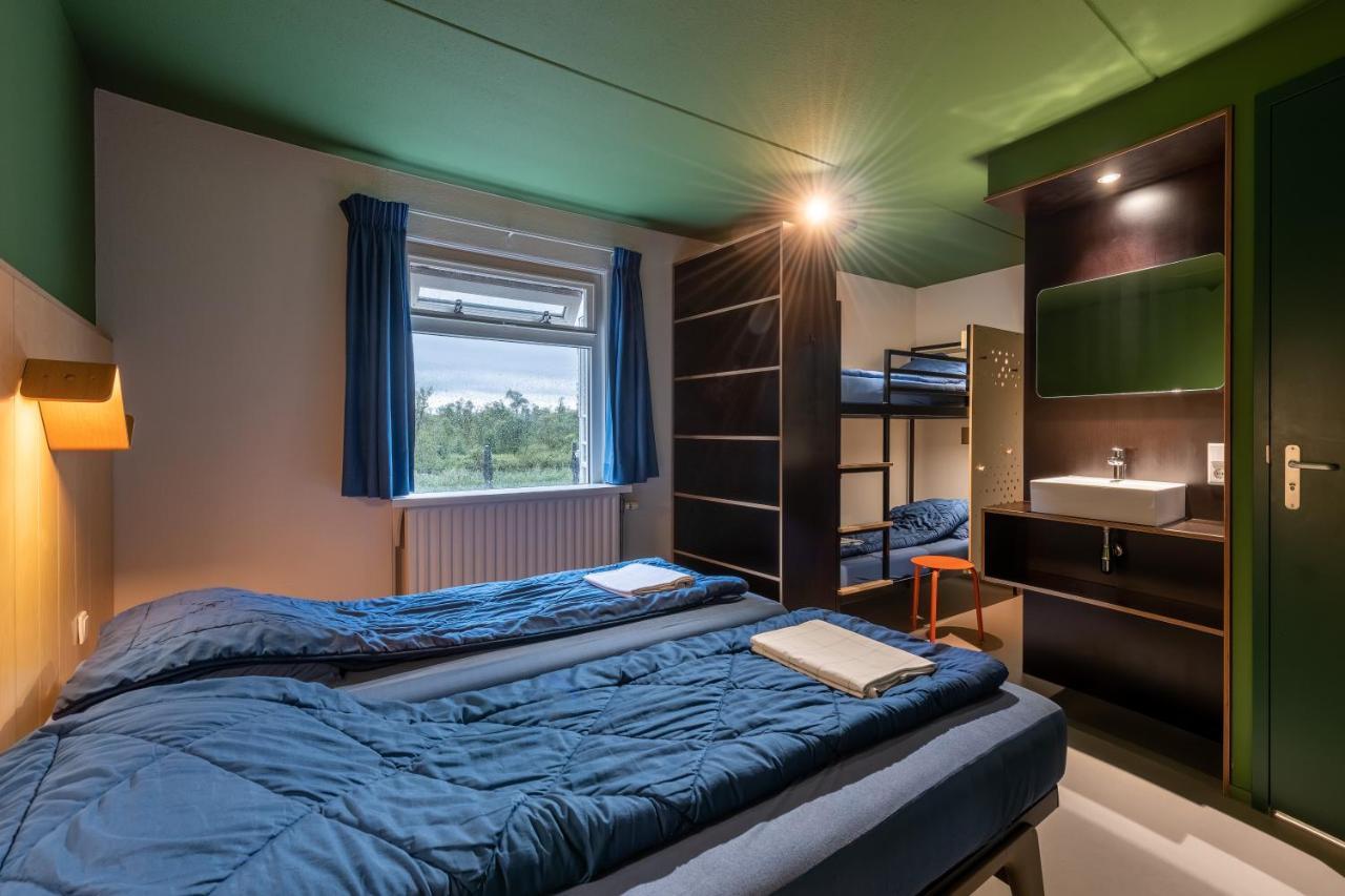 Stayokay Hostel Dordrecht - Nationaal Park De Biesbosch Kültér fotó