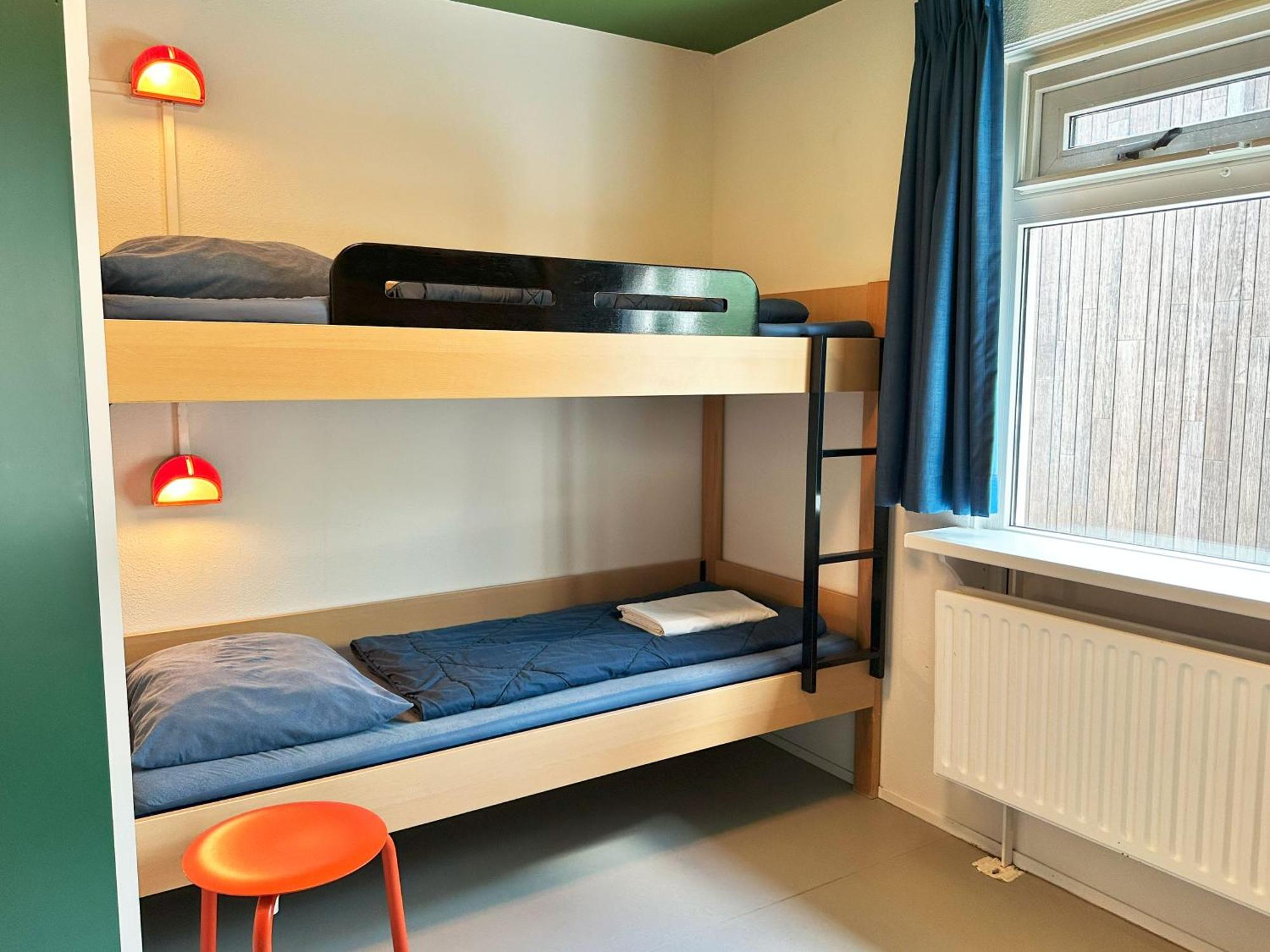 Stayokay Hostel Dordrecht - Nationaal Park De Biesbosch Kültér fotó